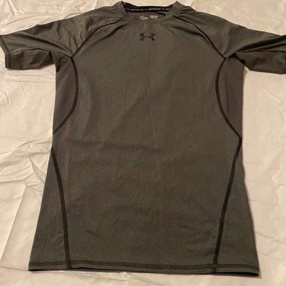 Under Armour Compression Shirt MD